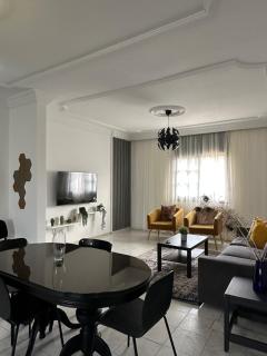 Appartement cosy et moderne au cœur de Temara , idéal pour votre séjour ! - 0