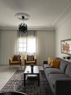 Appartement cosy et moderne au cœur de Temara , idéal pour votre séjour ! - 5