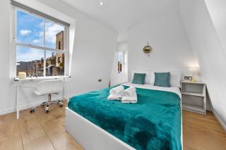 The Battersea Park Residences Private Rooftop - Zone 1, 10mins Museums, 1-5 Guests - 1