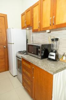 Prime Spot! Affordable Apt Santo Domingo Downtown - 1