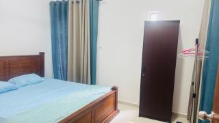 Modern Family Appartment with water Park, Near BIA - 1