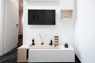 Diamond Suite - Comfortable Central Apartment - Molfetta - 2