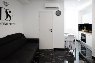 Diamond Suite - Comfortable Central Apartment - Molfetta - 5