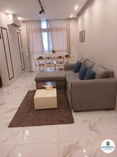 STUDIOTEL ONE Kattamya - Nasr City - 0