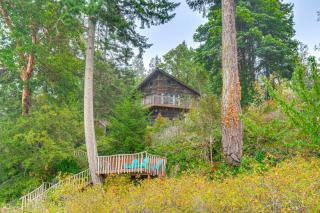 Waterfront Bainbridge Island Home Stunning Views! - 9