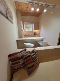 Mary's house - 4