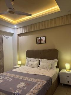 Cozy 1 BHK Apt I Safari Villas I - 8