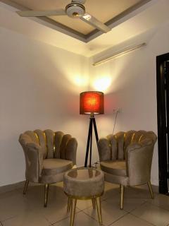 Cozy 1 BHK Apt I Safari Villas I - 2