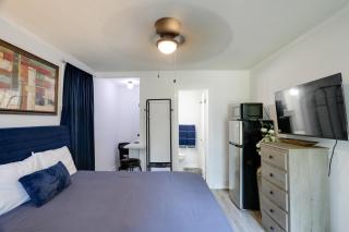 Less Than 1 Mi to Dtwn Updated Studio in North Greenwood! - 9