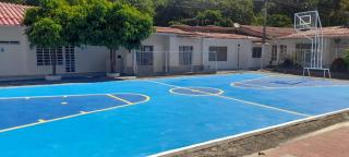 Casa Acaritama 3 - 0