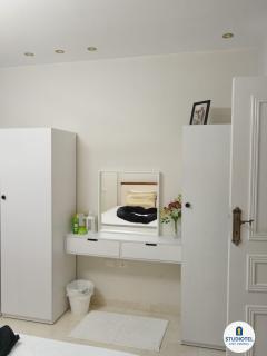 STUDIOTEL ONE Kattamya - Nasr City - 2