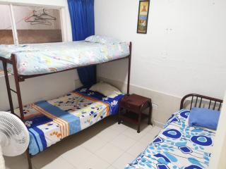 Casa Acaritama 3 - 8