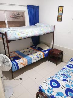 Casa Acaritama 3 - 4