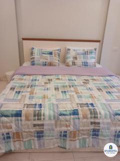 STUDIOTEL ONE Kattamya - Nasr City - 5