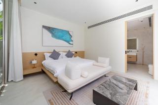 Luxury villa 4 bedroom Bangtao - 3