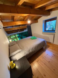 Casa indipendente con vista acquedotto romano - Roma - 8