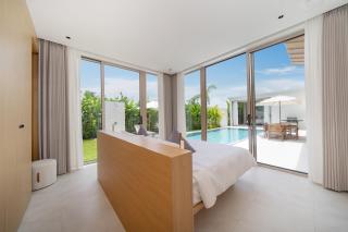 Luxury villa 4 bedroom Bangtao - 8