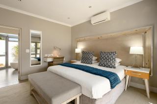 Stellenbosch Luxury Apartments - 4