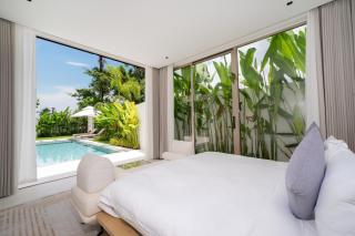 Luxury villa 4 bedroom Bangtao - 4