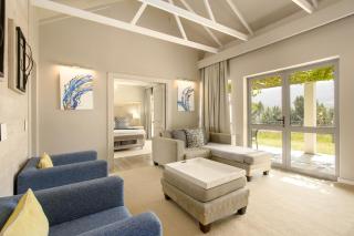 Stellenbosch Luxury Apartments - 1