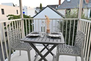 L'Escapade Bauloise - Cozy - Benoît Beach - Port - 7