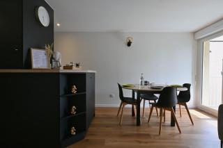 L'Escapade Bauloise - Cozy - Benoît Beach - Port - 5