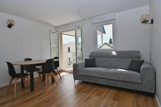 L'Escapade Bauloise - Cozy - Benoît Beach - Port - 4