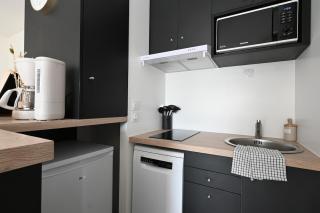 L'Escapade Bauloise - Cozy - Benoît Beach - Port - 2