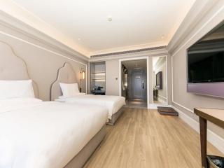 Mercure Hohhot Downtown - 6