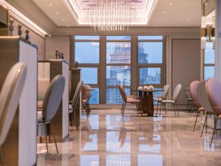 Mercure Hohhot Downtown - 2