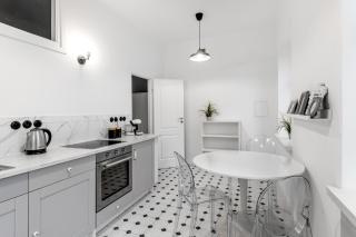 Close-Golden Apartments - Stare Miasto - Cozy and Stylish - Mostowa - Warschau - 5