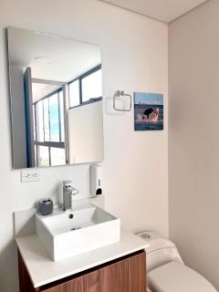 Loft in Laureles - Medellin - 1