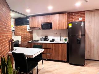 Loft in Laureles - Medellin - 5