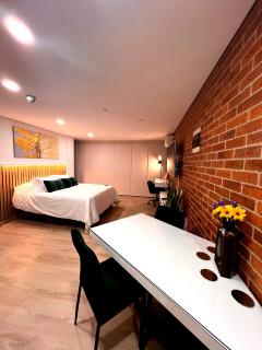 Loft in Laureles - Medellin - 8