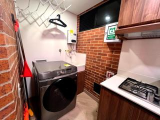 Loft in Laureles - Medellin - 4