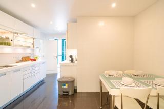 Giraffa - 3 Bedroom apartment - 3