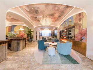 Mercure Xi'an Dayan Pagoda - 5