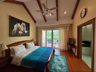 4 bedroom Villa with Private pool at Laguna in Angsana - 9