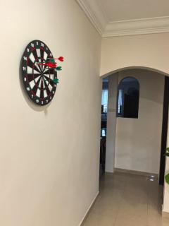 Bandar Baru Uda w Karaoke n Games IOpax MusIim Friendly - 9