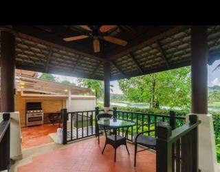 4 bedroom Villa with Private pool at Laguna in Angsana - 5