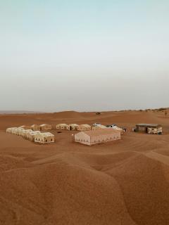 Mufasa Luxury Camp - 7