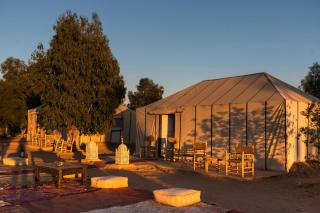 Mufasa Luxury Camp - 0