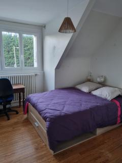 Chambre chez l'habitant - 4