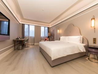 Mercure Xi'an Dayan Pagoda - 1