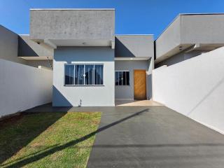 Casa 2 quartos prox centro, Argent, Marco 3 front - 7