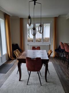 Chambre chez l'habitant - 7