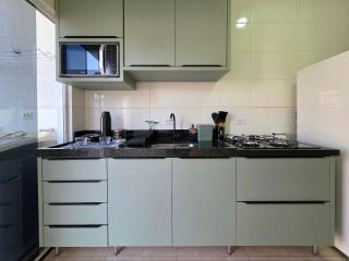 Casa 2 quartos prox centro, Argent, Marco 3 front - 1