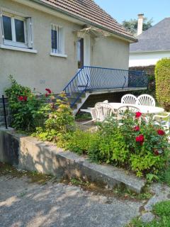 Chambre chez l'habitant - 1