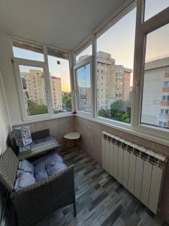 Modern & Cozy Apartment - 6