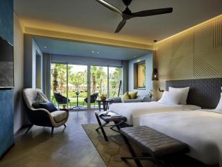 Pullman Phu Quoc Beach Resort - 1